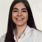 Profesora de inglés particular para niños de primaria y la ESO